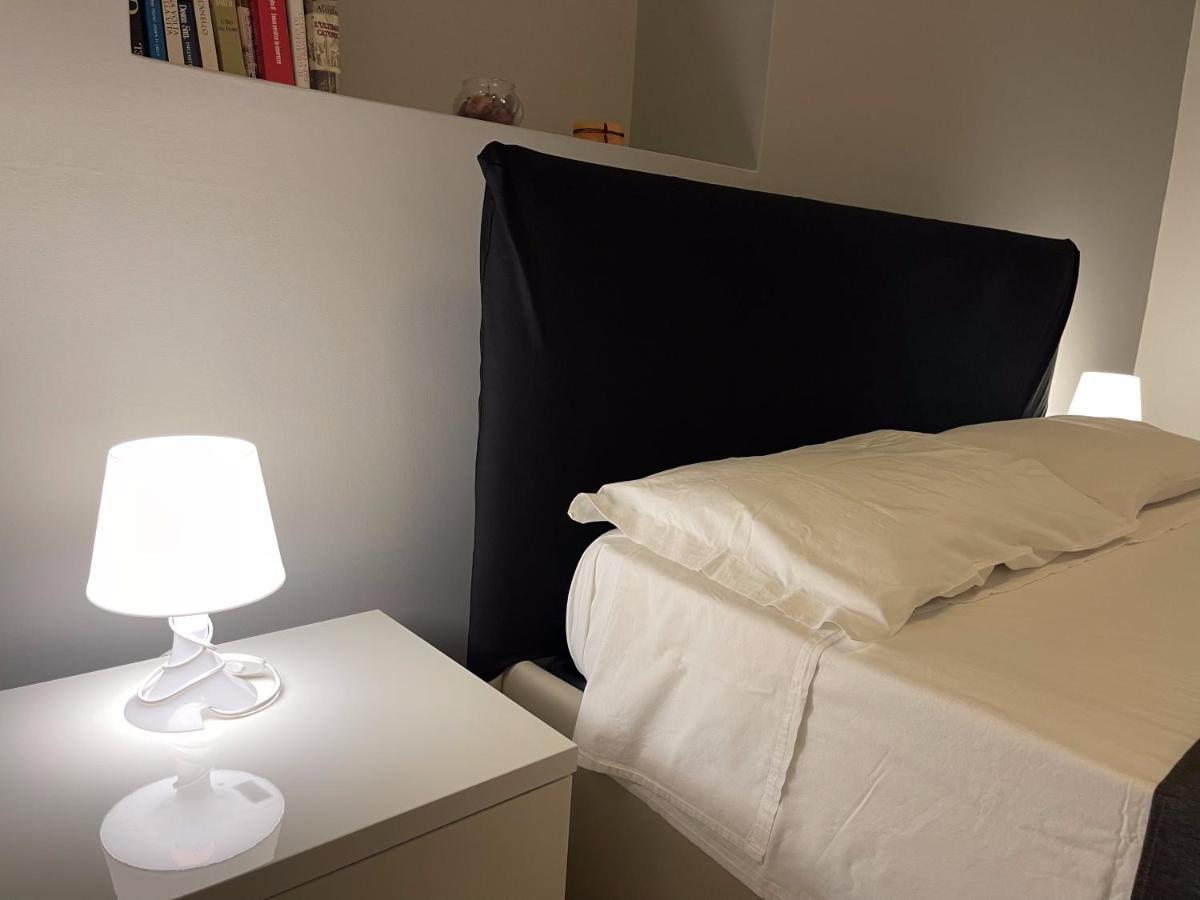 Sleepy Max Hotel Rom Eksteriør billede